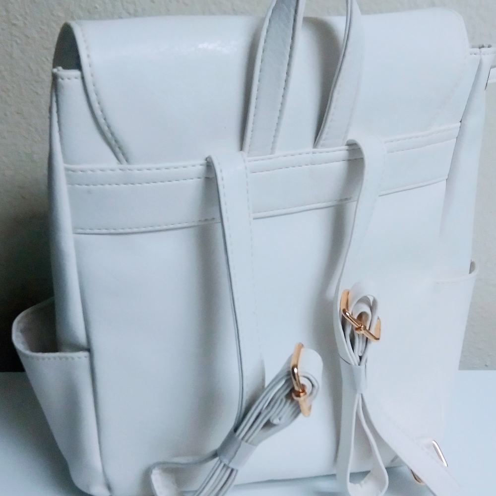 Backpack lady's bag